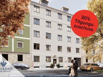 Kopernikusplatz, Nürnberg, Altstadt und Engere Innenstadt, Schweinau, Nürnberg, Mittelfranken, Bayern