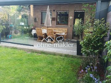 Kaarst, Bergisches Land, Nordrhein-Westfalen