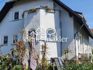 Haus kaufen in Neuenhaßlau - Garten