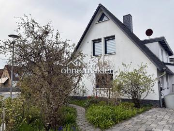 Haus zum Verkauf in Wietzenbruch - Heizung