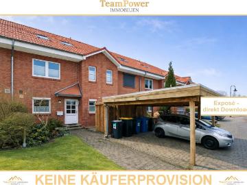 Energie sparen & mehr Raum genießen – Wohnqualität auf mehreren Ebenen