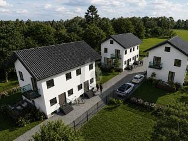 ENERGIEEFFIZENTES RAUMWUNDER