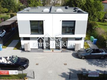 Blankenfelde-Mahlow, Spreewald, Bundesland Brandenburg