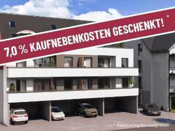 Energieeffizient, Barrierefrei und Zentral gelegen Ihr perfektes Zuhause!