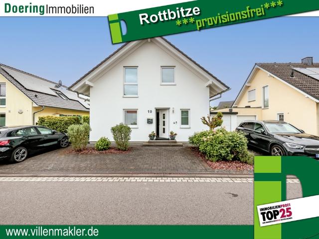 Energieeffizient, gepflegt, familienfreundlich – Ihr neues Zuhause in Bad Honnef Rottbitze