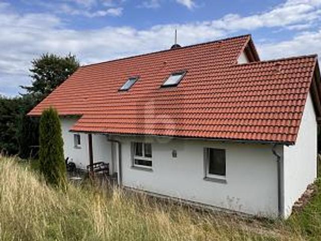 ENERGIEEFFIZIENT & PLATZ IM ERHOLUNGSORT GERSBACH
