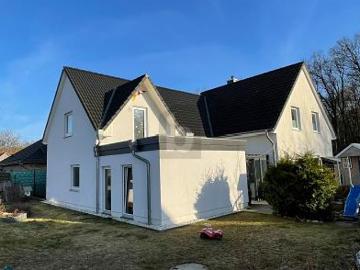 ENERGIEEFFIZIENT UND MODERN