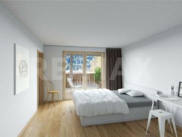 Schiers, Prättigau-Davos, Graubünden