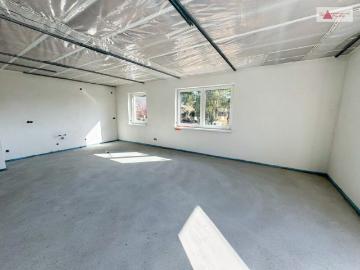 Energieeffizient wohnen mit Panoramablick Neubau 4 Raum Wohnung in Beierfeld barrierefrei