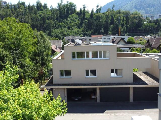Energieeffiziente 4 Zimmer Maisonette mit hochwertiger Ausstattung in Feldkirch