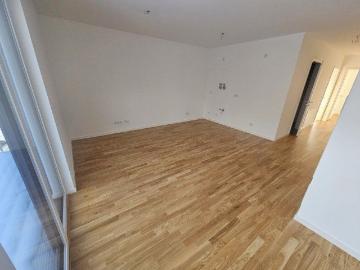 Energieeffizientes Wohnen in ruhiger Lage Hochwertige 3 Zimmerwohnung mit Balkon & Garten & SP