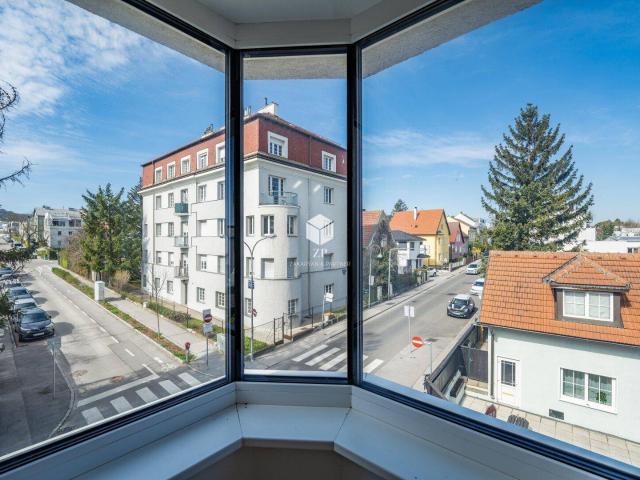 Energieeffiziente Traumwohnung in Klosterneuburg Moderne Ausstattung, ideale Lage, unschlagbarer Preis!
