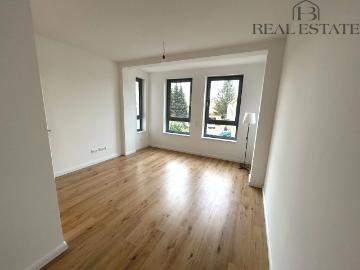 Salbke, Gartenstadt Lüttgensalbke - Balkon