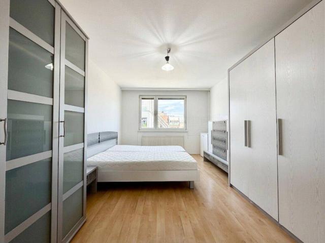 Energieeffiziente Wohnung mit Lift nahe der Alten Donau zum Top Preis!