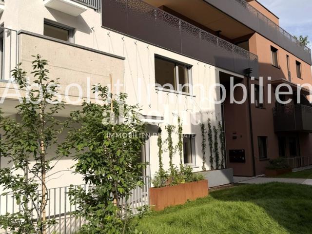 Energieeffiziente Neubauwohnung im Zentrum von Zell am See! 92 m², 2 SZ, Hauptwohnsitz mit Seeblick!