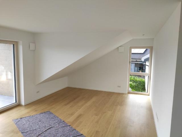 Energieeffiziente Neubauwohnungen in Liptingen