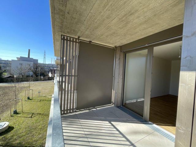 Energieeffiziente Starterwohnung in Graz – nachhaltig & zukunftssicher!