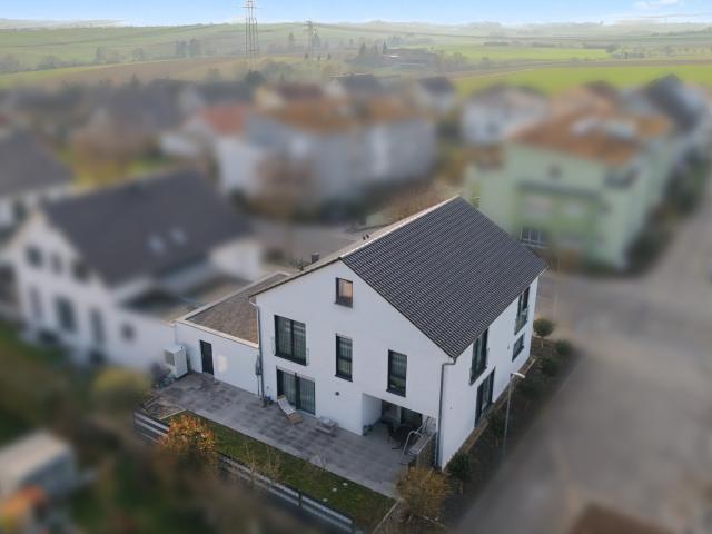 Energieeffizienter Wohntraum mit Premium Qualität