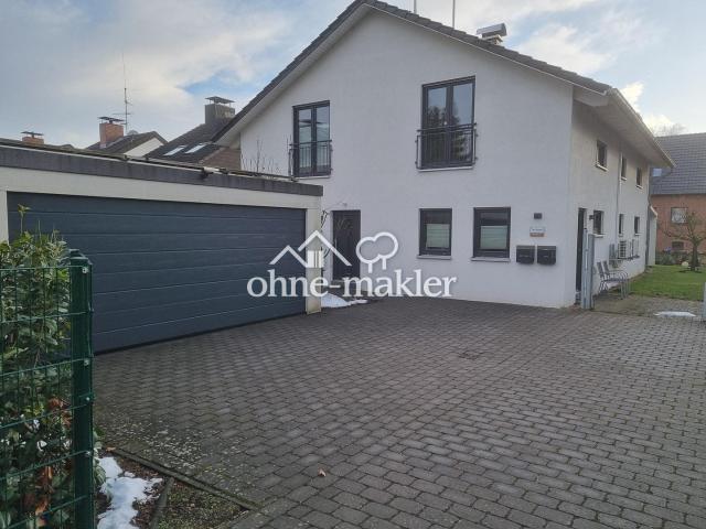 Energieeffizientes Einfamilienhaus mit Einliegerwohnung 232 m² in Hannover Bothfeld
