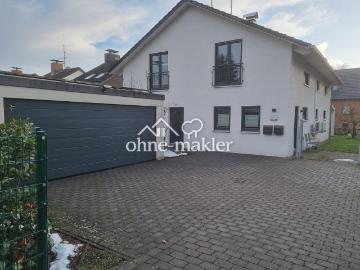 Bothfeld-Vahrenheide - Parkplatz, Sauna