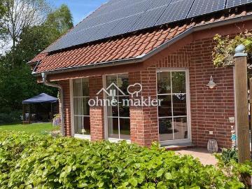 Spenge, Osnabrücker Land, Nordrhein-Westfalen