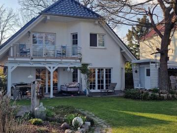 Energieeffizientes Einfamilienhaus in gefragter Lage in Eichwalde