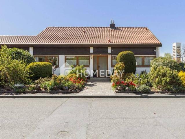 Energieeffizientes Familienhaus mit viel Platz & Zukunftspotenzial in Calw Heumaden