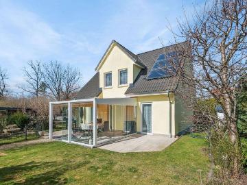 Dallgow-Döberitz, Havelland, Sachsen-Anhalt