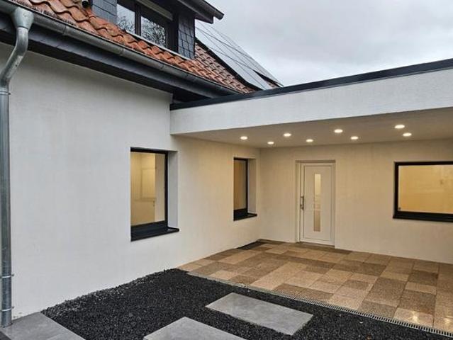 Energieeffizientes Haus PROVISIONSFREI & BEZUGSFERTIG