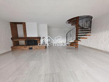 Frankenthal Kernstadt - Garten, Heizung