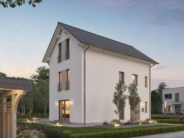Energieeffizientes Neubauhaus: Nachhaltiges Wohnen beginnt hier!