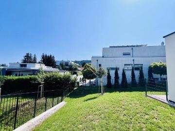 Salfeldstraße, Webling, Schloßberg, Innere Stadt, Graz