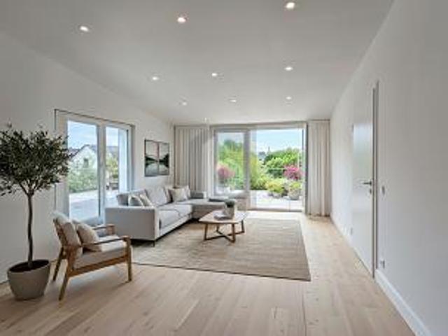 ENERGIEEFFIZIENTES PENTHOUSE MIT SONNENTERRASSE