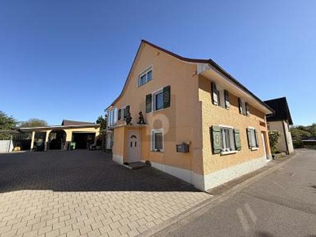 ENERGIEEFFIZIENTES RAUMWUNDER SUCHT NEUE FAMILIE