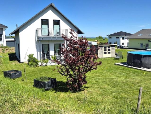 Energieeffizientes Wohnen! Familientraum mit hochwertiger Haustechnik in ruhiger, sonniger Lage!