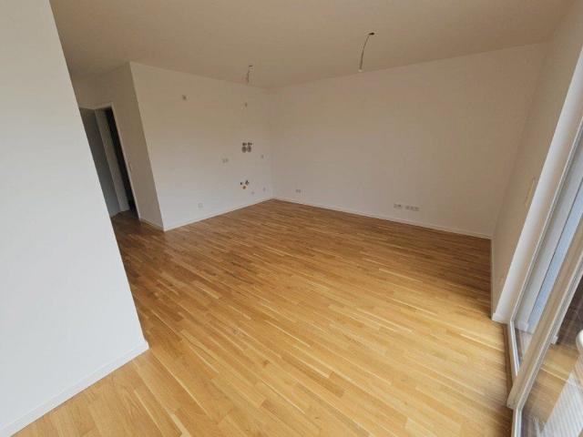 Exklusive Terrassenwohnung mit 3 Zimmern| Hochwertig, modern und energieeffizient
