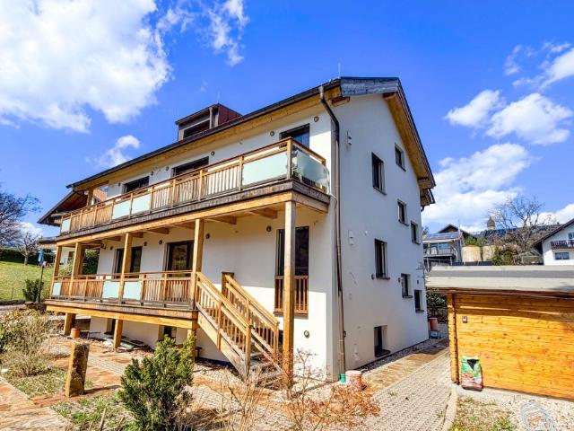 Energieeffizientes, Zwei Generationenhaus am Ostufer unabhängig von Öl und Gas! Hochwertig luxuriöse Ausstattung im Nullemissionshaus in 82335 BERG Allmannshausen