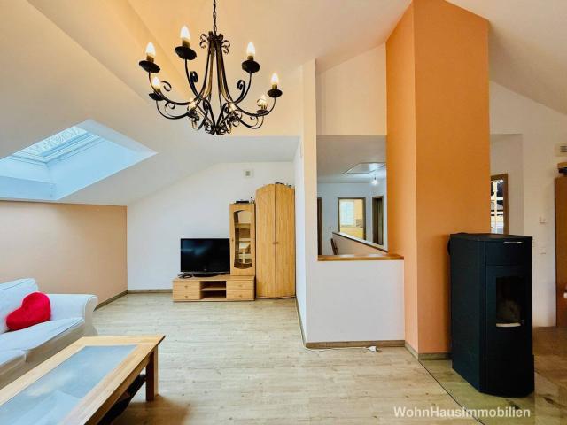 Energieeffizienz A+ und Einliegerwohnung im EG so viele Möglichkeiten für Sie!