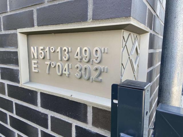 Energieeffizienz KfW 40Reihenhaus mit 5,5 Zimmern in Wuppertal Vohwinkel