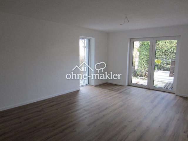 Energieeffizienz 3 Zimmerwohnung