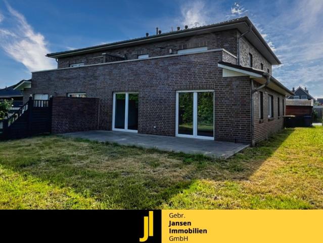 Energieeffizienzklasse A+! Modernisierte 3 Zimmer Wohnung mit Garten und Terrasse!