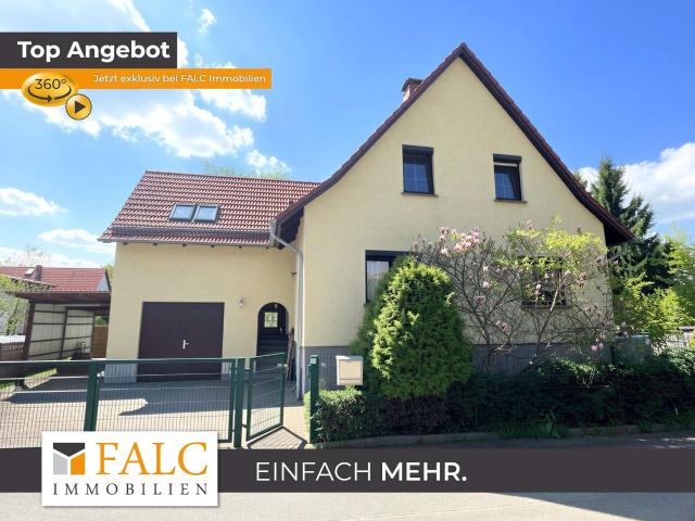 Energieeffizienzhaus A – provisionsfrei – Angebotspreis 61.000 € unter Verkehrswertgutachten