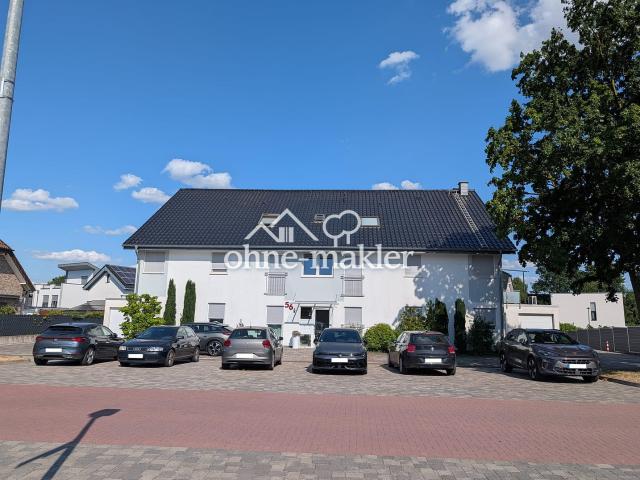 Wohnung 3,5 Zimmer Energieklasse A