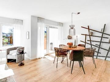 Energiekrise? Nicht mit diesem Haus!