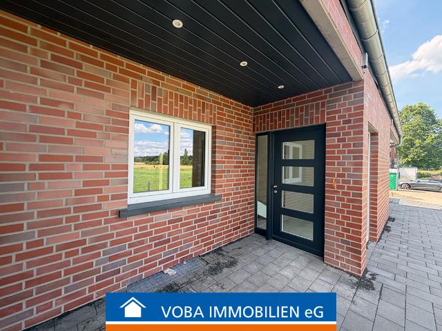 Energiesparhaus!