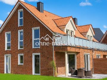House for sale in Kanzlerfeld - Garten