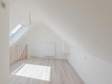 Energiezuinig nieuwbouw te huur 1 slaapkamers in Wachtebeke