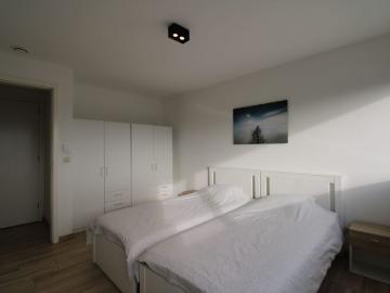 Energiezuinig nieuwbouwappartement met garage en parking Marcel Vastgoed