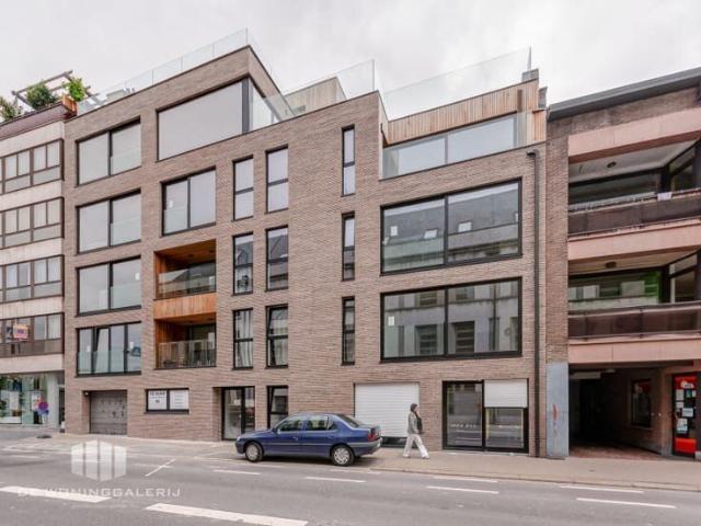 Energiezuinig nieuwbouwappartement op toplocatie