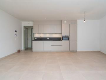 Energiezuinig Nieuwbouwappartement op wandelafstand van het centrum van Lokeren
